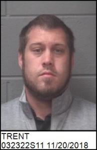 Christopher W Trent a registered Sex Offender of North Carolina