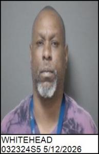 Michael Paul Whitehead a registered Sex Offender of North Carolina
