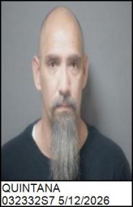 Frank Quintana a registered Sex Offender of North Carolina