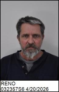 David L Reno a registered Sex Offender of North Carolina