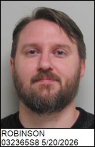 Neil Eric Robinson a registered Sex Offender of North Carolina