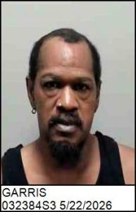 Larry Garris a registered Sex Offender of North Carolina