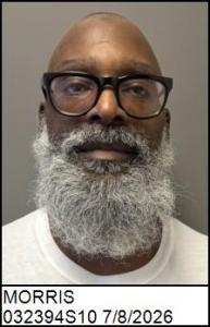 Jerry Lamont Morris a registered Sex Offender of North Carolina