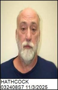 John Henry Jr Hathcock a registered Sex Offender of North Carolina