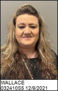 Katie Rose Wallace a registered Sex Offender of North Carolina