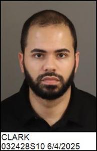 Tyler Shawn Clark a registered Sex Offender of North Carolina
