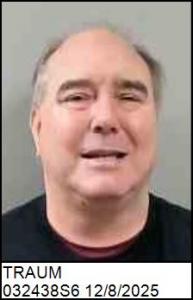 Philip Herman Traum a registered Sex Offender of North Carolina