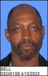 Steven Lee Bell a registered Sex Offender of North Carolina