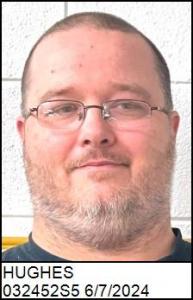 Earl Henry Ii Hughes a registered Sex Offender of North Carolina