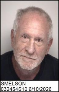 Gerald William Smelson a registered Sex Offender of North Carolina