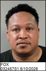 Mccuen L Fox a registered Sex Offender of North Carolina