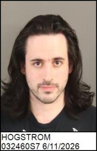 Zachary Ryan Hogstrom a registered Sex Offender of North Carolina