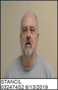 Ronnie L Stancil a registered Sex Offender of North Carolina