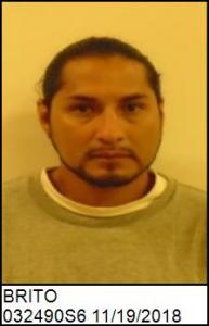 Samuel G Brito a registered Sex Offender of Georgia