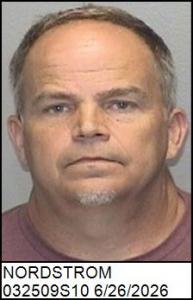 Robert Alan Nordstrom a registered Sex Offender of North Carolina