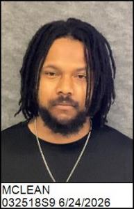 Lorenzo James Mclean a registered Sex Offender of North Carolina