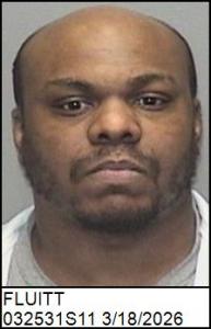 Calvin Lee Jr Fluitt a registered Sex Offender of North Carolina