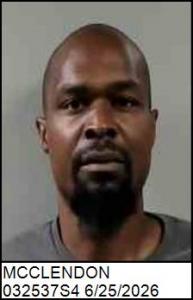 Sian R Mcclendon a registered Sex Offender of North Carolina