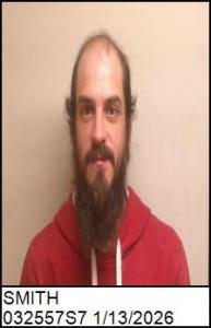 David Wendall Smith a registered Sex Offender of North Carolina