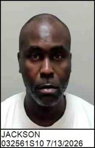 William Douglas Iii Jackson a registered Sex Offender of North Carolina