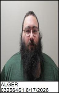 Lucas Parker Alger a registered Sex Offender of North Carolina