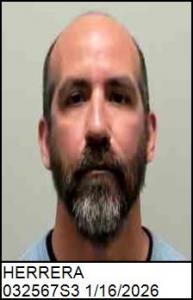 Nicholas J Herrera a registered Sex Offender of North Carolina
