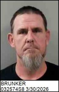 Douglas Eugean Jr Brunker a registered Sex Offender of North Carolina