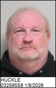 Loy Everette Huckle a registered Sex Offender of North Carolina