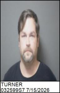 James Frederick Turner a registered Sex Offender of North Carolina