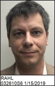 Keith Joseph Rahl a registered Sex Offender of Ohio