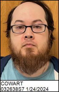 William Frederick Iii Cowart a registered Sex Offender of North Carolina