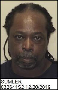 Napoleon Sumler a registered Sex Offender of Tennessee