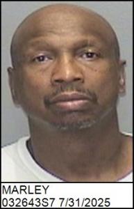 John Frederick Marley a registered Sex Offender of North Carolina