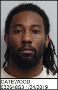 Travis Dewayne Gatewood a registered Sex Offender of North Carolina