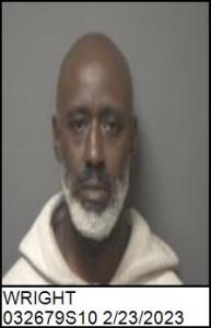 Dennis Venpatrell Wright a registered Sex Offender of North Carolina