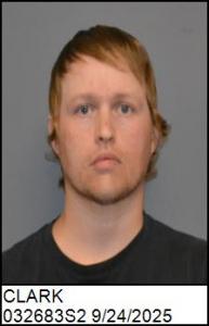 Cody Justin Lee Clark a registered Sex Offender of North Carolina