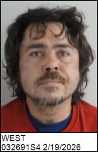 Dale Jason Ii West a registered Sex Offender of North Carolina