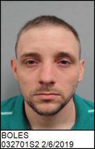 Michael D Boles a registered Sex Offender of North Carolina