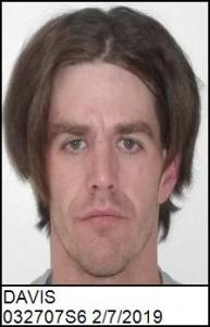 Thomas Ronald Davis a registered Sex Offender of New York