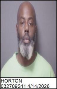 Michael Lewis Horton a registered Sex Offender of North Carolina