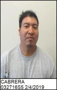 Rafael J Cabrera a registered Sex Offender of Georgia