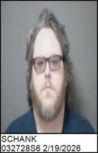 Ryan Schank a registered Sex Offender of North Carolina
