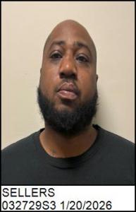 Maceo J Sellers a registered Sex Offender of North Carolina