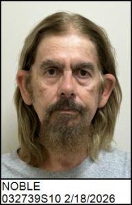 Kurt Allen Noble a registered Sex Offender of North Carolina