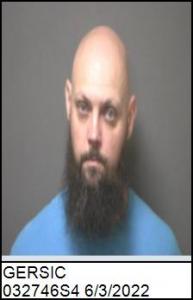 Lee William Gersic a registered Sex Offender of South Carolina
