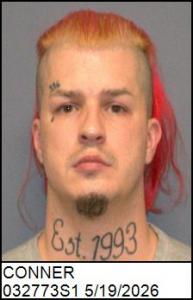 Nicholas Kane Conner a registered Sex Offender of North Carolina