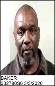 Karl Andrew Baker a registered Sex Offender of North Carolina