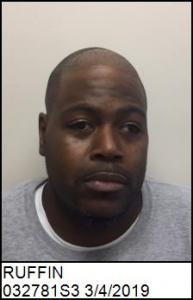 Locreaig D Ruffin a registered Sex Offender of Connecticut