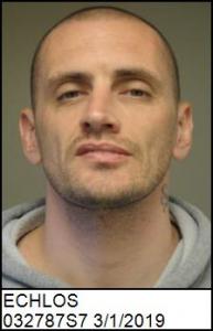 Jack Travis Echols a registered Sex Offender of North Carolina