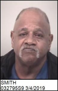 Kenneth Smith a registered Sex Offender of Pennsylvania